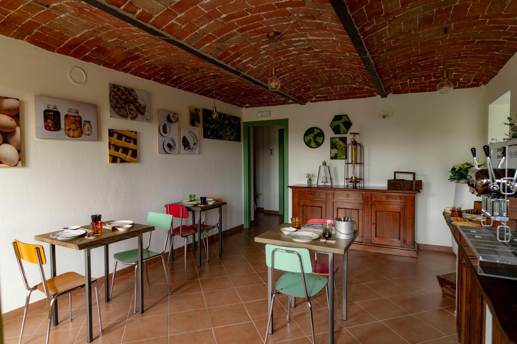 Ca' Nadin Agriturismo San Damiano dʼAsti Buitenkant foto